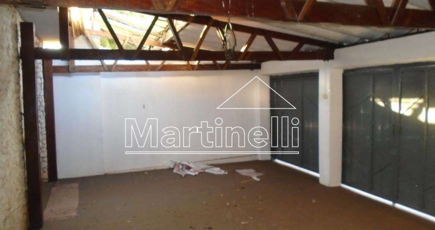 Casa com 4 quartos para alugar no Alto da Boa Vista, Ribeirão Preto 