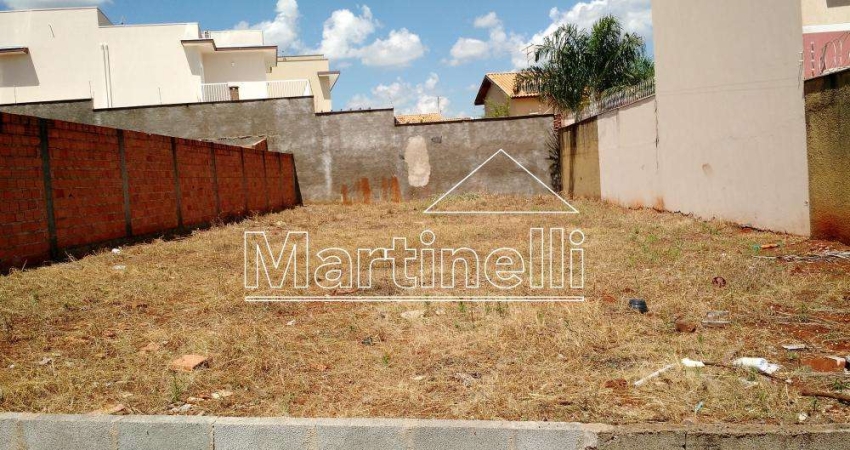 Terreno comercial para alugar no Jardim Botânico, Ribeirão Preto 