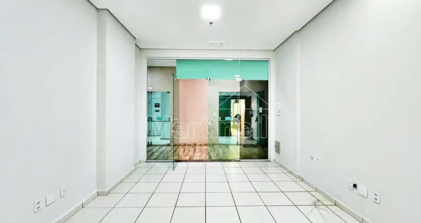 Sala comercial para alugar no Nova Ribeirânia, Ribeirão Preto 