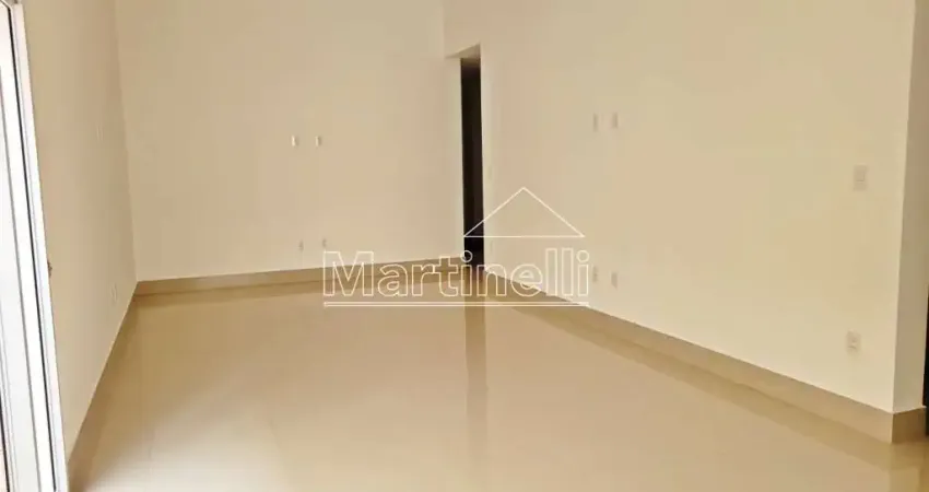 Casa térrea à venda no condomínio pitangueiras, próximo ao novo shopping - ribeirão preto/sp.