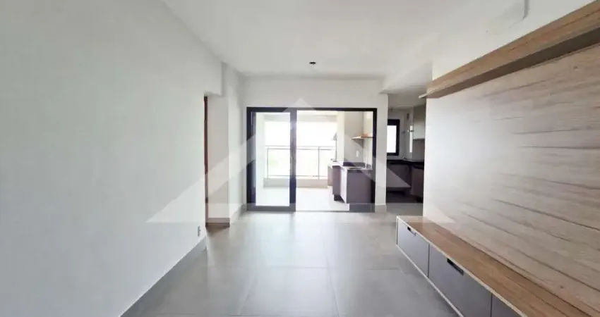 Apartamento à venda no condomínio authoria fascínio, próximo ao parque olhos d`água - ribeirão preto/sp.