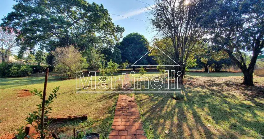 Terreno residencial à venda no Condomínio Quinta da Alvorada, próximo ao Ribeirão Shopping - Ribeirão Preto/SP