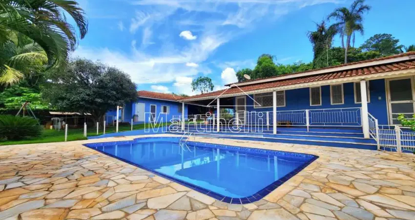 Chácara / sítio com 4 quartos à venda em Royal Park, Ribeirão Preto