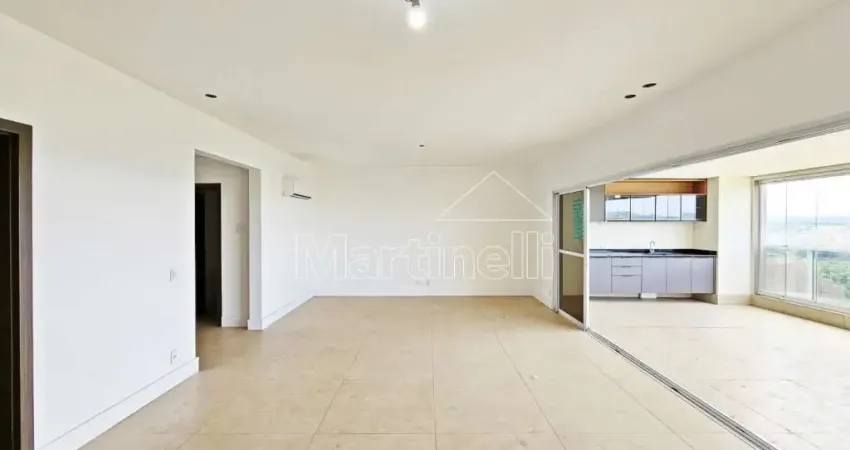 Apartamento à venda no condomínio cidade de vancouver, próximo ao parque olhos d`água - ribeirão preto/sp.