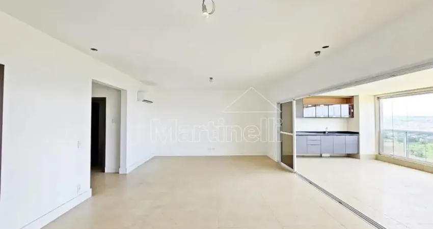 Apartamento à venda no condomínio cidade de vancouver, próximo ao parque olhos d`água - ribeirão preto/sp.