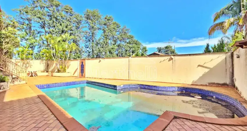 Sobrado à venda no condomínio estação primavera, próximo ao shopping iguatemi - ribeirão preto/sp.