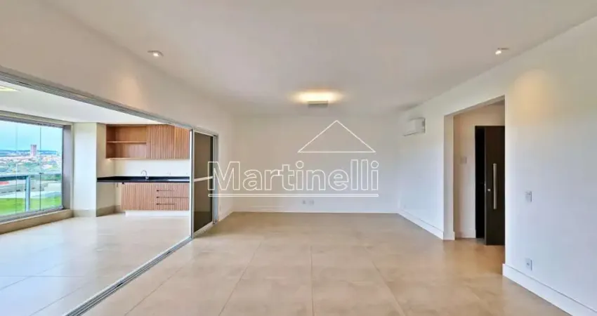 Apartamento à venda no Condomínio Cidade de Vancouver, próximo ao Parque Olhos D`água - Ribeirão Preto/SP.