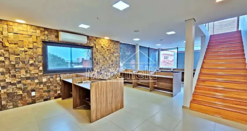 Sala comercial à venda no Alto da Boa Vista, Ribeirão Preto