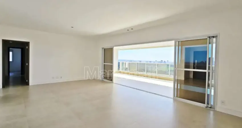 Apartamento Padrão em Ribeirão Preto