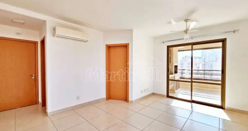 Apartamento com 2 quartos à venda no Jardim Nova Aliança, Ribeirão Preto 