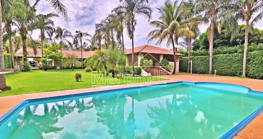 Casa térrea para locação no Condomínio Village Bandeirantes, próximo ao Ceasa - Jardinópolis/SP.