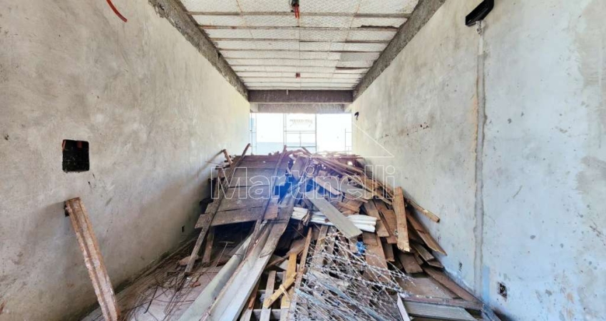 Sala comercial para locação no Edifício Galeria Jardim América, próximo a Avenida Presidente Vargas - Ribeirão Preto/SP.