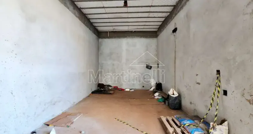 Sala comercial para locação no Edifício Galeria Jardim América, próximo a Avenida Presidente Vargas - Ribeirão Preto/SP.