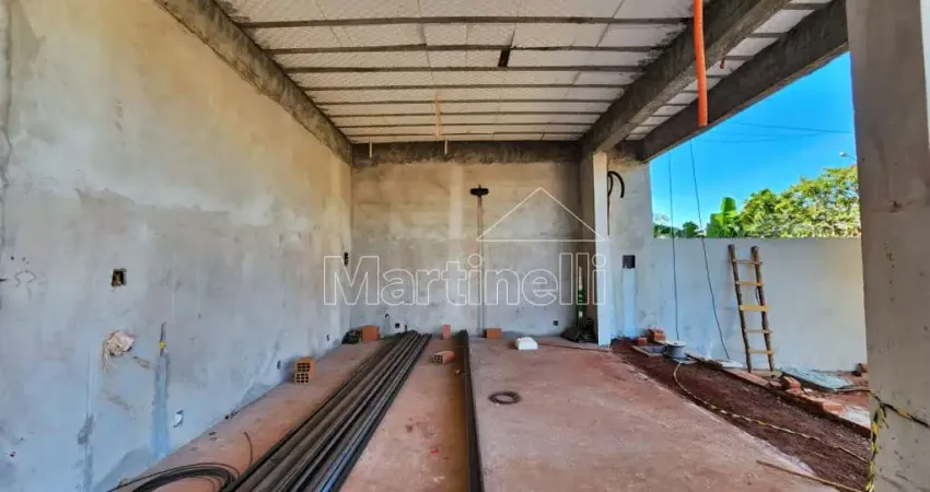 Sala comercial para locação, próximo a Avenida Presidente Vargas - Bairro Jardim América, Ribeirão Preto/SP.