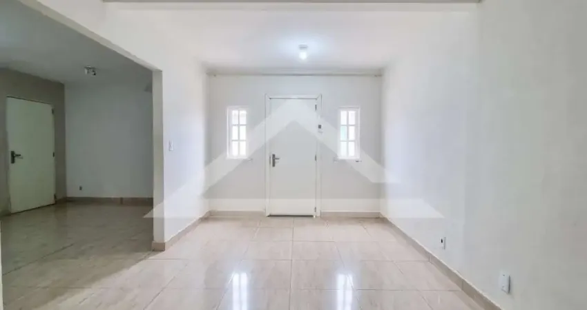 Casa térrea para locação no bairro jardim antônio palocci, próximo a rua calil jorge neme - ribeirão preto/sp.