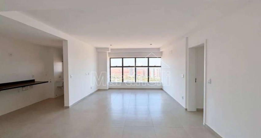 Penthouse à venda no Condomínio Plaza La Coruña, próximo à Rodovia José Fregonezi - Ribeirão Preto/SP.