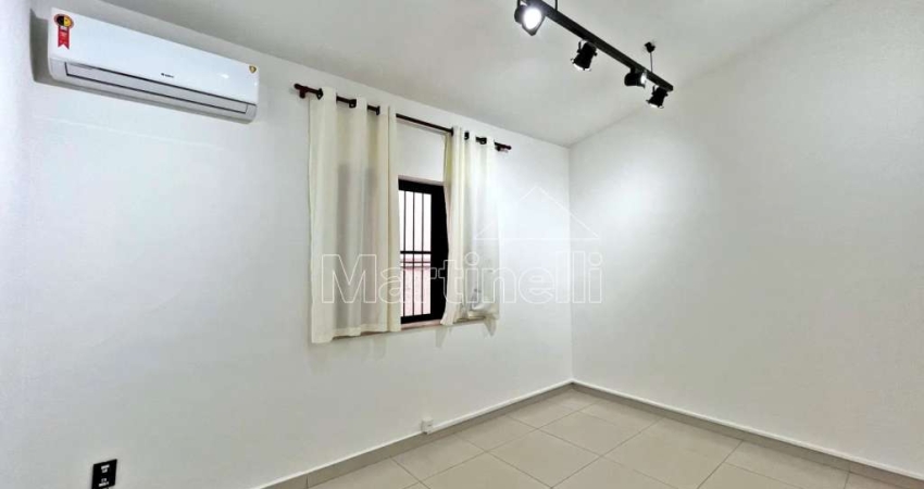 Sala comercial à venda no Condomínio Comercial Sol Maior, próximo a Avenida Francisco Junqueira - Ribeirão Preto/SP.