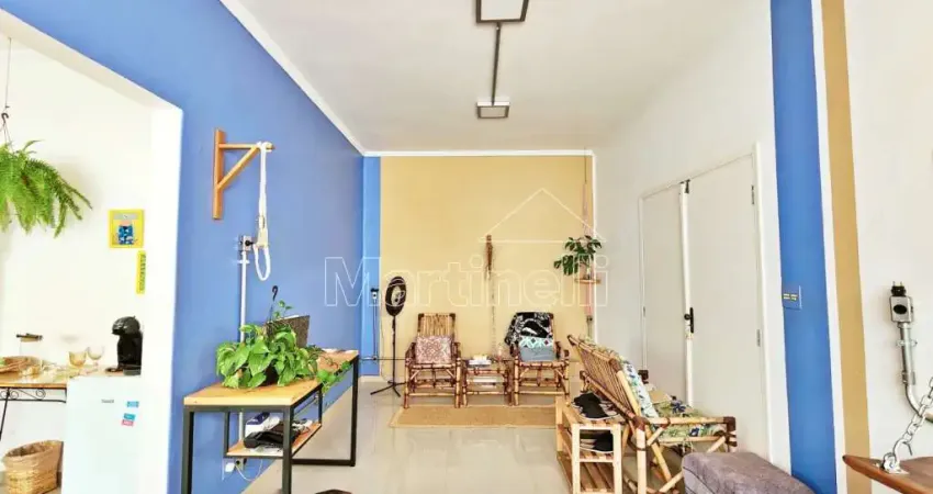 Casa com 4 quartos à venda no Alto da Boa Vista, Ribeirão Preto