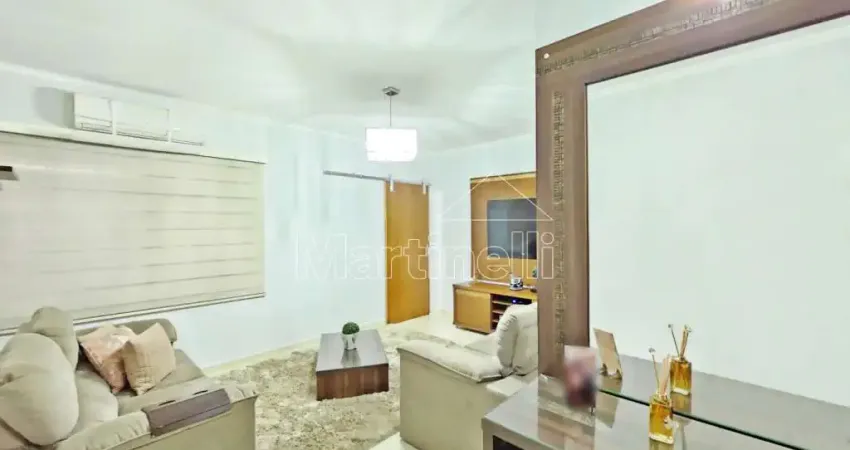 Casa térrea à venda no bairro jardim independência, próximo ao cpi 3 - ribeirão preto/sp.