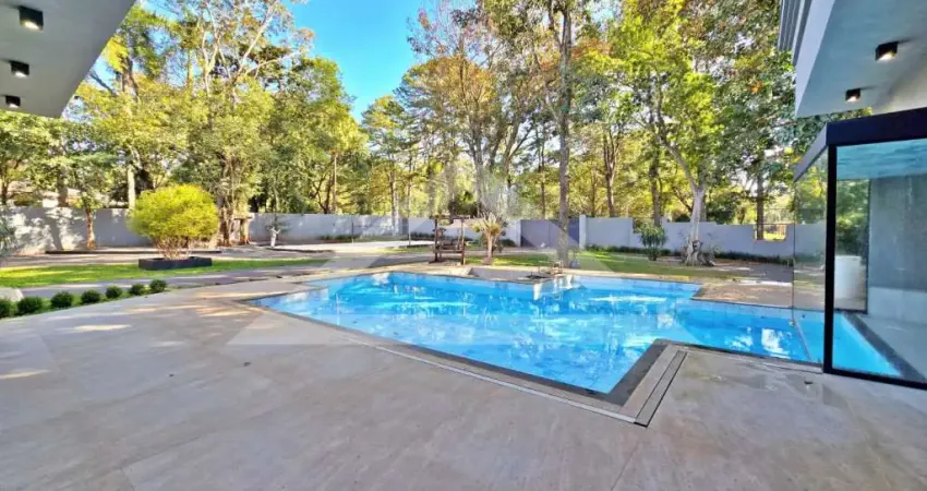 Chácara à venda no condomínio chácara hípica, próximo ao atacadão - ribeirão preto/sp.