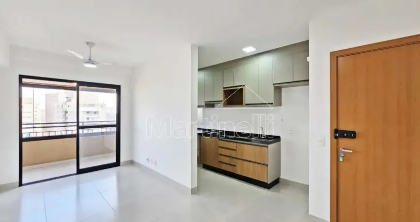 Apartamento com 2 quartos à venda no Ribeirânia, Ribeirão Preto