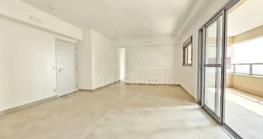 Apartamento à venda no condomínio thz, próximo ao parque carlos raya - ribeirão preto/sp.