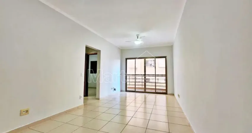 Apartamento com 3 quartos à venda no Jardim Botânico, Ribeirão Preto 