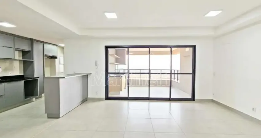 Apartamento para venda e locação no edifício liniee, próximo ao parque olhos d`água - ribeirão preto/sp.