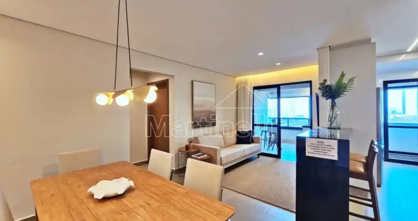 Apartamento com 2 quartos à venda no Jardim Nova Aliança, Ribeirão Preto 