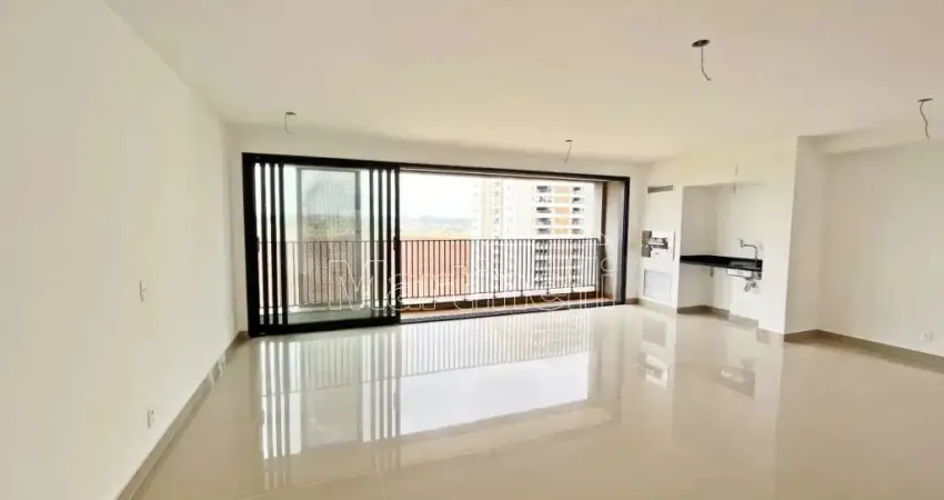 Apartamento com 3 quartos à venda no Jardim Olhos d\'Água, Ribeirão Preto 