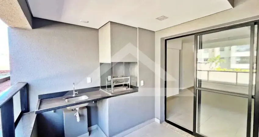 Apartamento à venda no edifício livit, próximo ao parque olhos d`água - ribeirão preto/sp.