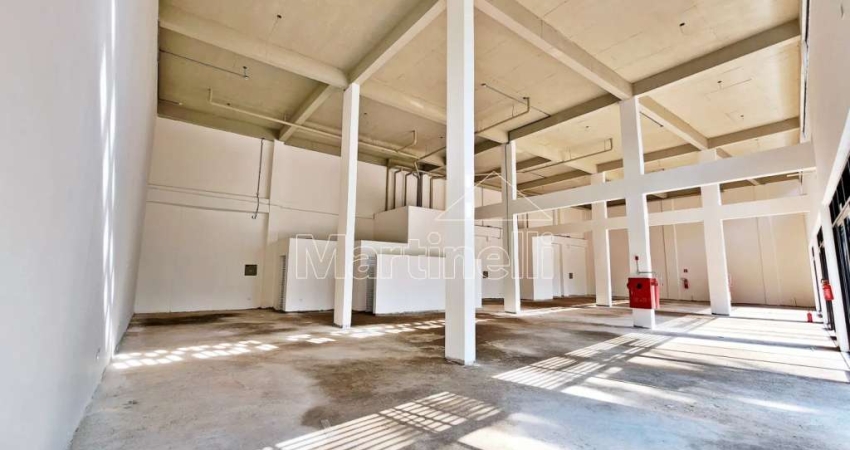 Ponto comercial para alugar no Jardim Sumaré, Ribeirão Preto 