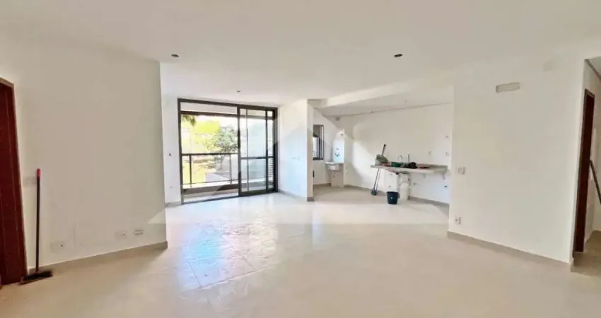 Apartamento com 3 quartos à venda no Jardim Olhos d\'Água, Ribeirão Preto 