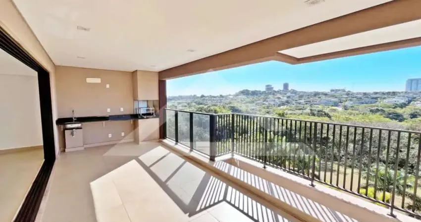 Apartamento à venda no condomínio kairos, próximo ao gelato borelli - ribeirão preto/sp.