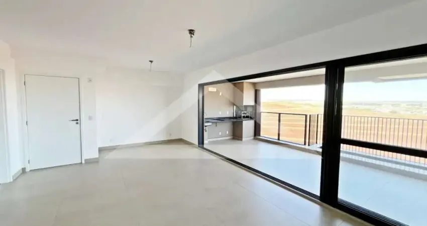 Apartamento à venda no condomínio kairos, próximo ao gelato borelli - ribeirão preto/sp.