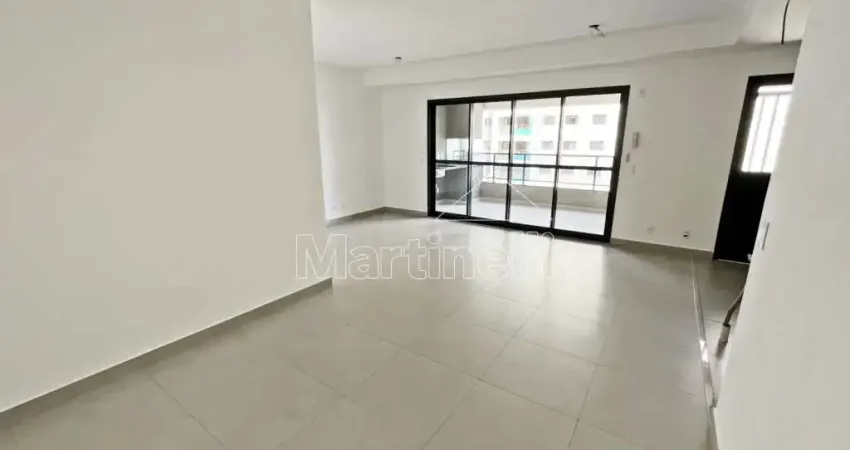 Apartamento à venda no Condomínio Liniee, próximo ao Parque Olhos D`água - Ribeirão Preto/SP.