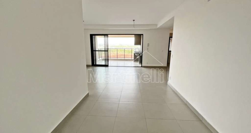 Apartamento Padrão em Ribeirão Preto
