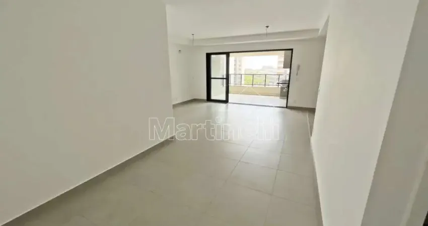 Apartamento à venda no condomínio liniee, próximo ao parque olhos d`água - ribeirão preto/sp.