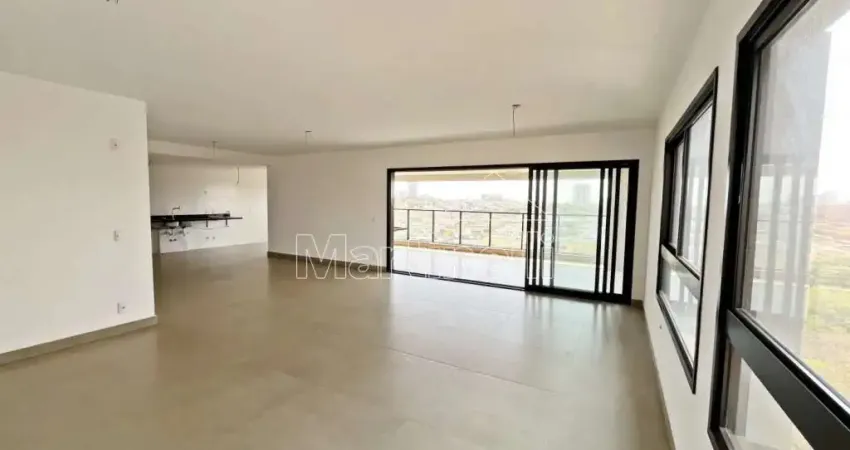Apartamento com 3 quartos à venda no Jardim Olhos d\'Água, Ribeirão Preto 