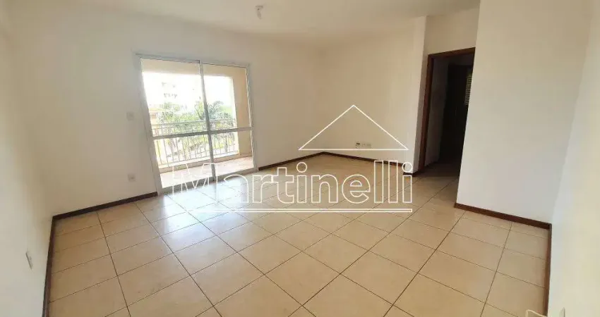 Apartamento com 3 quartos à venda no Jardim Paulista, Ribeirão Preto 