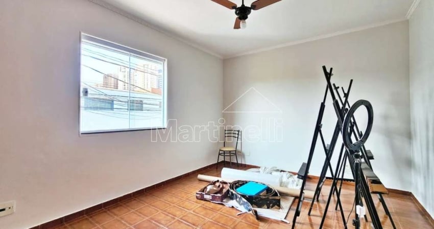 Sala comercial para alugar no Jardim Irajá, Ribeirão Preto 