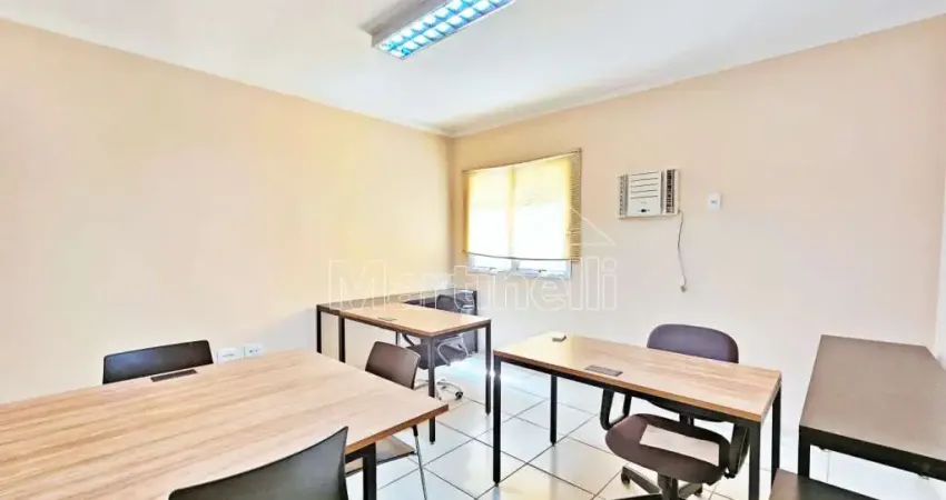 Sala comercial para alugar no Nova Ribeirânia, Ribeirão Preto