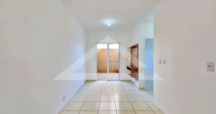 Apartamento térreo à venda no condomínio clube parque das árvores, próximo a avenida maurilio biagi - ribeirão preto/sp.