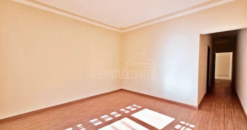 Casa térrea à venda no bairro campos elíseos, próximo a avenida saudade - ribeirão preto/sp.