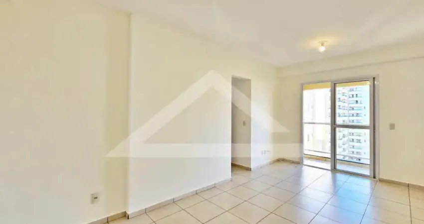 Apartamento com 2 quartos para alugar no Jardim Nova Aliança, Ribeirão Preto 