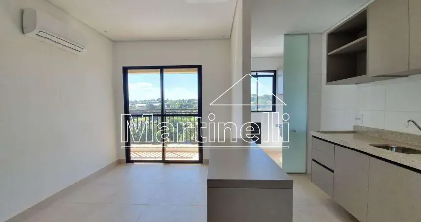Apartamento com 2 quartos à venda no Jardim São Luiz, Ribeirão Preto 