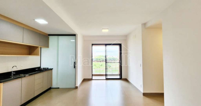 Apartamento Padrão em Ribeirão Preto