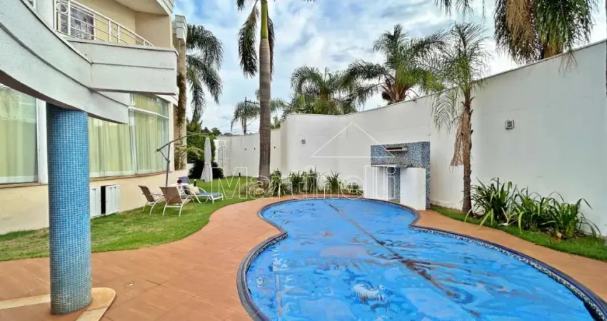 Sobrado misto para venda e locação no bairro ribeirânia, próximo ao estádio santa cruz - ribeirão preto/sp.