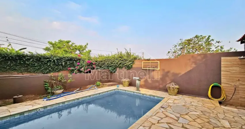 Sobrado à venda no bairro jardim antártica, próximo à usp - ribeirão preto/sp.