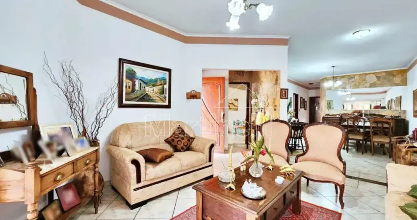 Casa térrea à venda, próximo ao Ribeirão Shopping - Ribeirão Preto/SP.